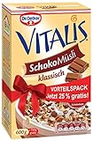 Dr.Oetker Chocolate Muesli - 1.3 lbs