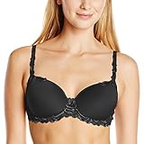 Triumph Women's Modern Finesse Padded Wireless Bra