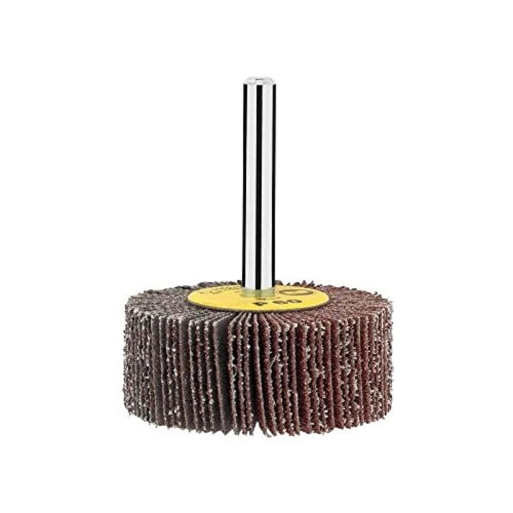 Bosch 1609200288 G120 Cylindrical Flap Wheel