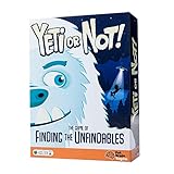 Fat Brain Toys Yeti or Not Brainteasers for Ages 6 to 9