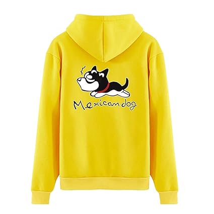 felpa con cerniera senza cappuccio