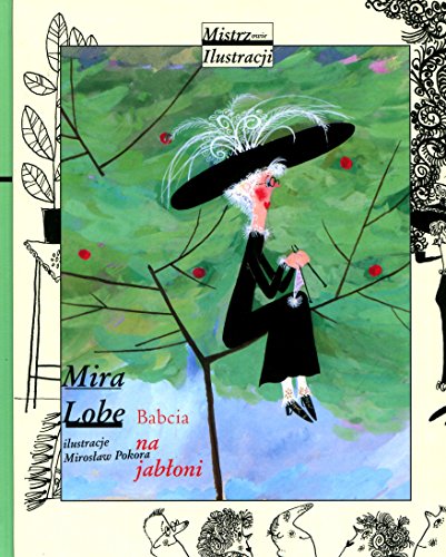Babcia na jabloni (wyd. 2)