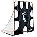 Franklin Sports Lacrosse Goal Shooting Target - Lacrosse Training Equipment - Corner Targets for Shooting Practice primary