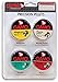 Gamo 632092754 Performance Airgun Pellets Combo Pack 1000 Assorted, .177 Caliber