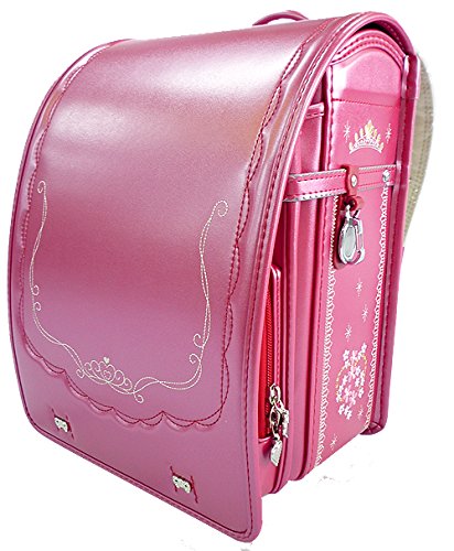 大放出セール ランドセル クラリーノ フィットちゃん 女の子 6年間保証 1173 版フラットファイル対応 パールフラワーランドセル 17年継続モデル スカーレットピンク Sc スカーレットピンク Sc B01lwav71b 格安人気 Www Aiq Aiq Com Mx