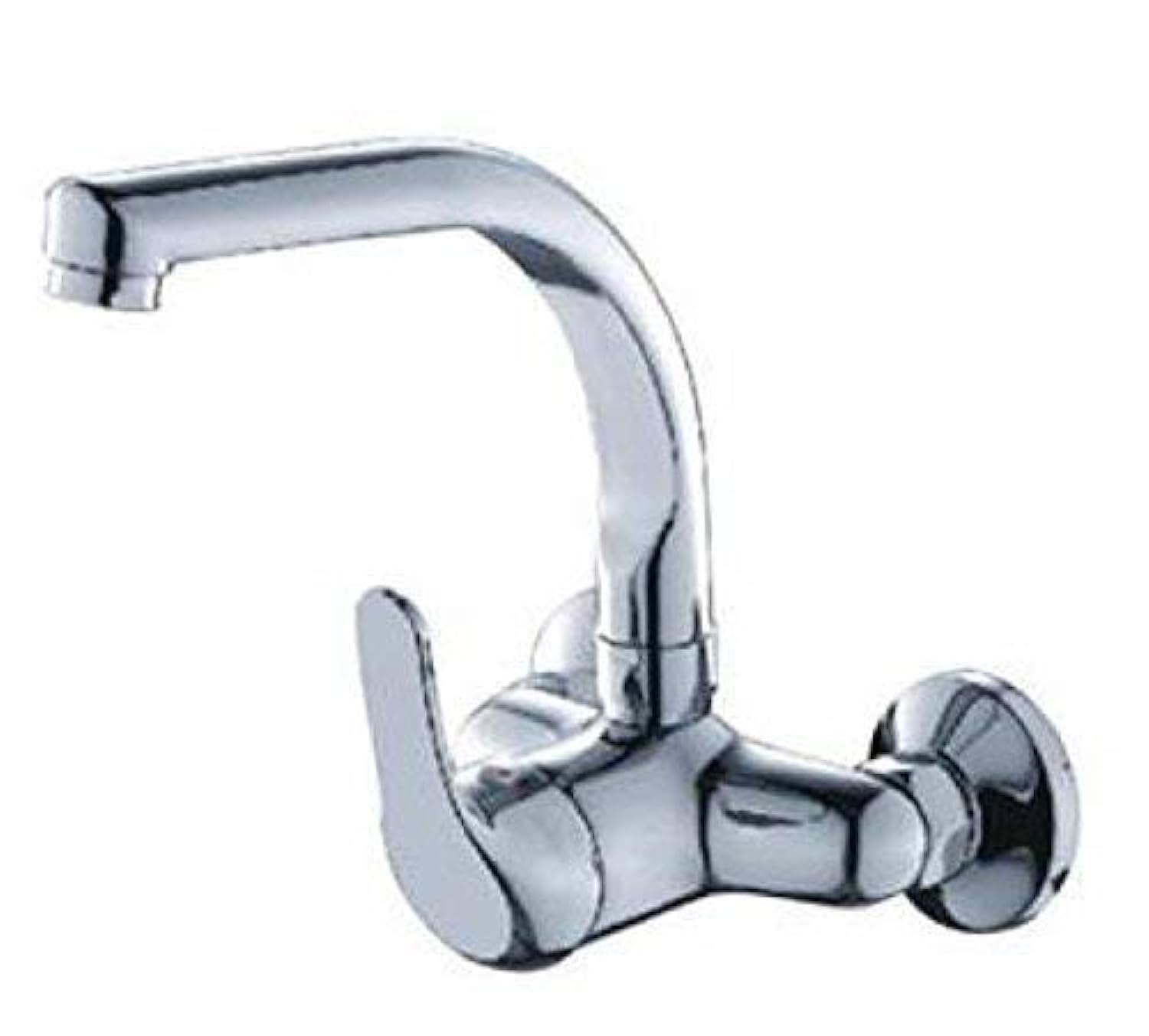 WALL Mounted Kitchen Mixer 11 CM. M-5 Series