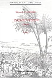 L' Expédition d'Égypte