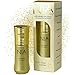 Nia Gold Luxury Skin Care. Anti-Wrinkle Serum with Pure 24K Gold, Vitamin E, Honey and Caviar. 1oz.