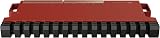 MikroTik L009UiGS-RM Router 2.5GbE 1GbE LAN RouterOS L5 Rackmount view 2