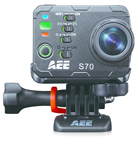 AEE-Technology-S70-Waterproof-Video-Camera-with-100x-Digital-Zoom-and-20-Inch-LCD-Black