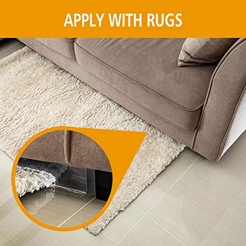 6 BOWERBIRD+Clear+Toy+Blockers+Furniture