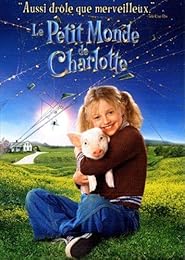 Le Petit Monde De Charlotte