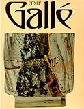 Emile Galle
