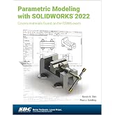 Parametric Modeling with SOLIDWORKS 2022