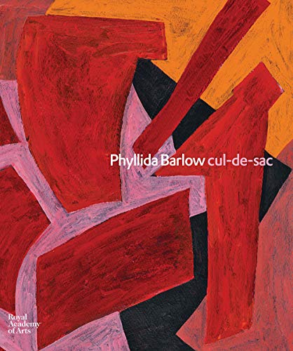 !B.e.s.t Phyllida Barlow: Cul-de-Sac PPT