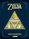 The Legend of Zelda - Encyclopedia by Nintendo