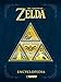 The Legend of Zelda - Encyclopedia by Nintendo