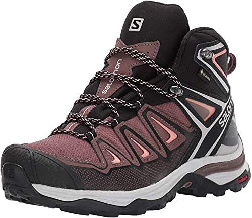 salomon x ultra 3 amazon