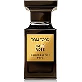 Tom Ford Jardin Noir Cafe Rose Eau De Parfum Spray for Women, 50ml/1.7oz