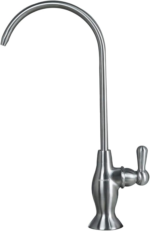 Water Filter Faucet Fits Most Reverse Osmosis Water Filtration
