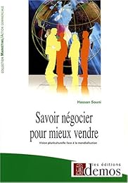 Savoir négocier pour mieux vendre