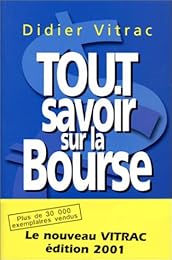 Tout savoir sur la bourse
