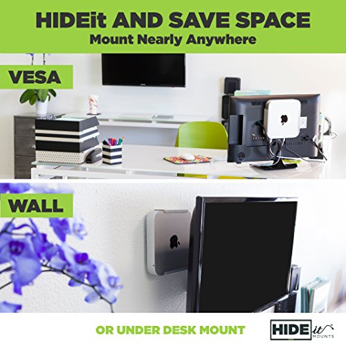 HIDEit-MiniU-Mount-Patented-Mac-Mini-Wall-Mount-VESA-Mount-Under-Desk-Mount-Made-in-the-USA