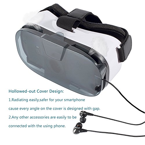 1 Virtual+Osloon+Headphone+Compatible+Including