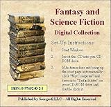 Fantasy and Science Fiction Digital Collection, Stoker, Bram and Burroughs, Edgar Rice, 0976524023