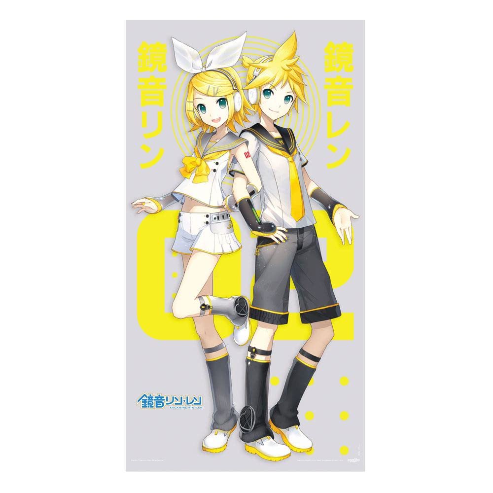 Vocaloid POPbuddies DC Multiverse Action Figure Hush 18cm Posters Wallscrolls