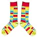 Tie Your Socks Men's 5-Pack