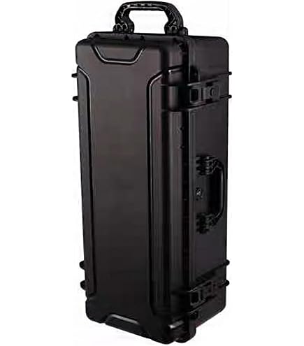 Amazon.com: SKB Cases 3i-2217-12PL iSeries 2217-12 Case w/Think