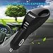 Car Air Purifier, YONTEX Ionic Air Cleaner Ionizer with 2 Smart USB Port Smart Car Charger - Removes Smoke, Bad Smell and Odors Eliminator - Care Your Family's Health [Black]