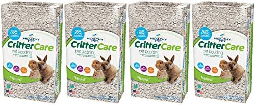 Healthy Pet HPCC Natural Bedding, 30-Liter