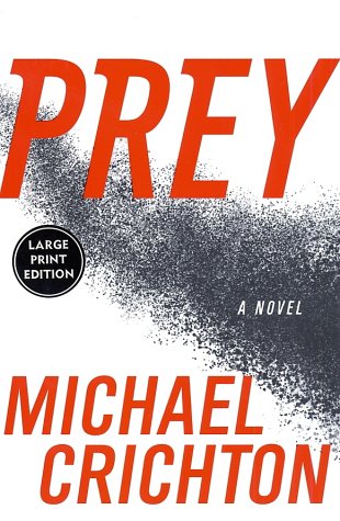 Prey