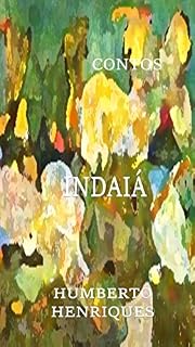 Livro Indaiá