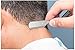 Equinox Professional Barber Straight Edge Shaving Razor (Exchangeable Blade)