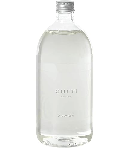 CULTI | MEDITERRANEA MOUNTAINスプレー 100ml Amazon.com: Culti Milano Mediterranea Room Spray | Woody