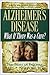 Alzheimer's Disease: What If There Was a Cure? by Mary T. Newport 1st (first) Edition (10/7/2011) by