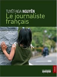 Le  journaliste français