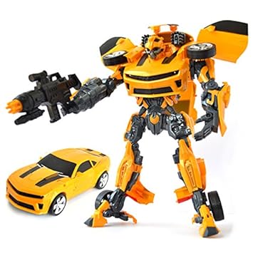 bumblebee juguete original