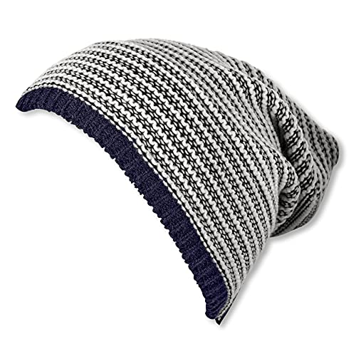 Sterntaler Strickmütze Miniringel