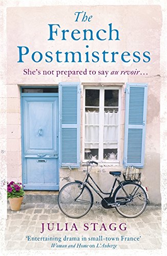The French Postmistress (Fogas Chronicles)