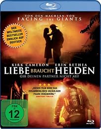 Liebe braucht Helden