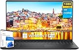 Dell Inspiron 15 3520 Business Laptop, 15.6" FHD