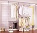 PRINCE HANGER Pants Rack PHUS-0031