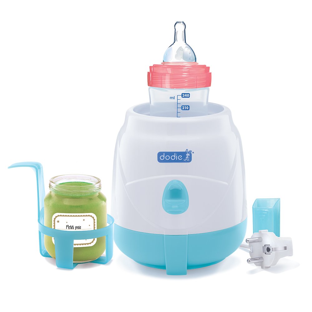 Chauffe biberon electrique