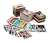 NHL Hockey Card Collector Box w/ 500 Cards - Nice Mixture - Warehouse Sale!