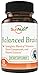 Brain It On - Mental Health Nootropic Supports Anxiety Relief, Focus, Memory, Clarity, Concentration, Cognitive Health, Alertness, A Brain Booster, Stress Relief, Focus Supplement, Cognitive Enhancer
