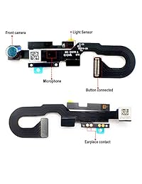 UTechZH - Pieza de repuesto para cámara frontal